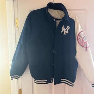New York Yankees Starter Jacket